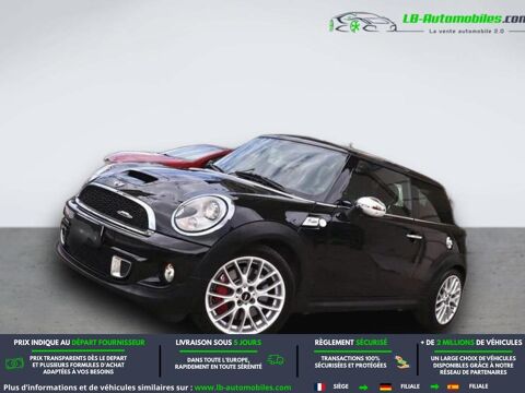 Annonce voiture Mini Cooper 16900 €