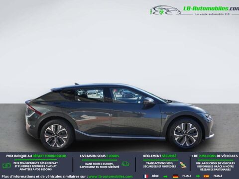 EV6 325 ch AWD 2023 occasion 31850 Beaupuy