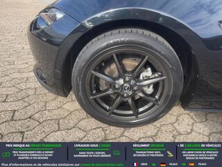 MX-5 mx-5 2016 occasion 31850 Beaupuy
