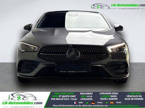 Classe A CLA 220 BVA 2019 occasion 31850 Beaupuy