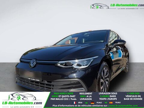 Golf 2.0 TDI SCR 150 BVA 2022 occasion 31850 Beaupuy