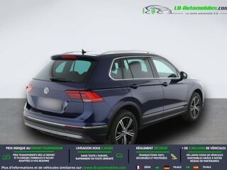 Tiguan 2.0 TDI 150 BVA 2016 occasion 31850 Beaupuy