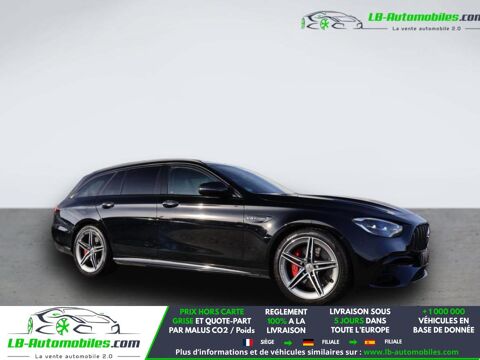 Annonce voiture Mercedes Classe E 77630 €