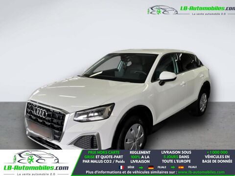 Annonce voiture Audi Q2 19650 €