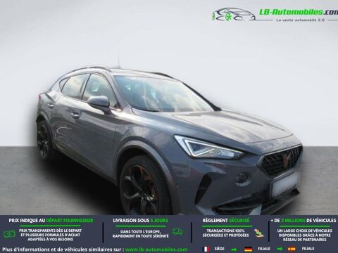 Formentor 2.0 TSI 310 ch BVA 4Drive 2020 occasion 31850 Beaupuy