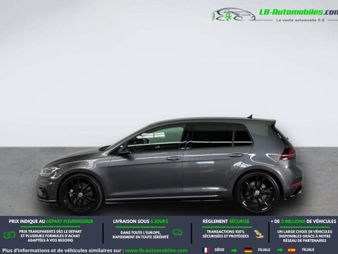 Golf R 2.0 TSI 300 BVA 4Motion 2019 occasion 31850 Beaupuy