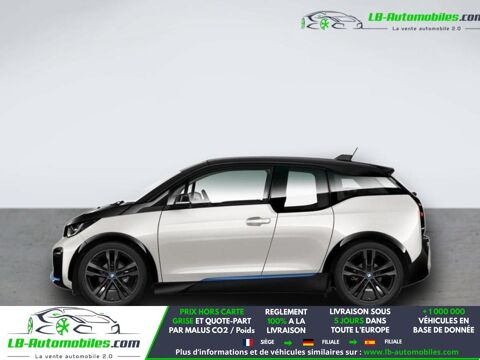 i3 S 120 Ah 184 ch BVA 2021 occasion 31850 Beaupuy