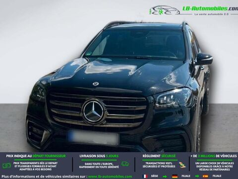 Annonce voiture Mercedes Classe GLS 96999 €