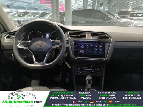 Tiguan 2.0 TDI 150ch BVA 2023 occasion 31850 Beaupuy