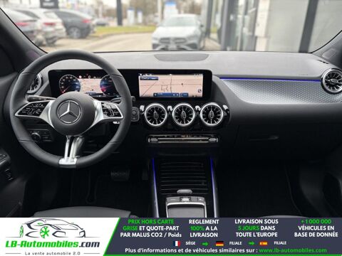 Classe GLA 200 BVA 2026 occasion 31850 Beaupuy