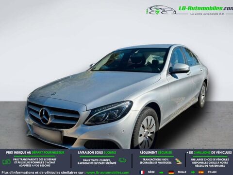 Classe C 180 2014 occasion 31850 Beaupuy