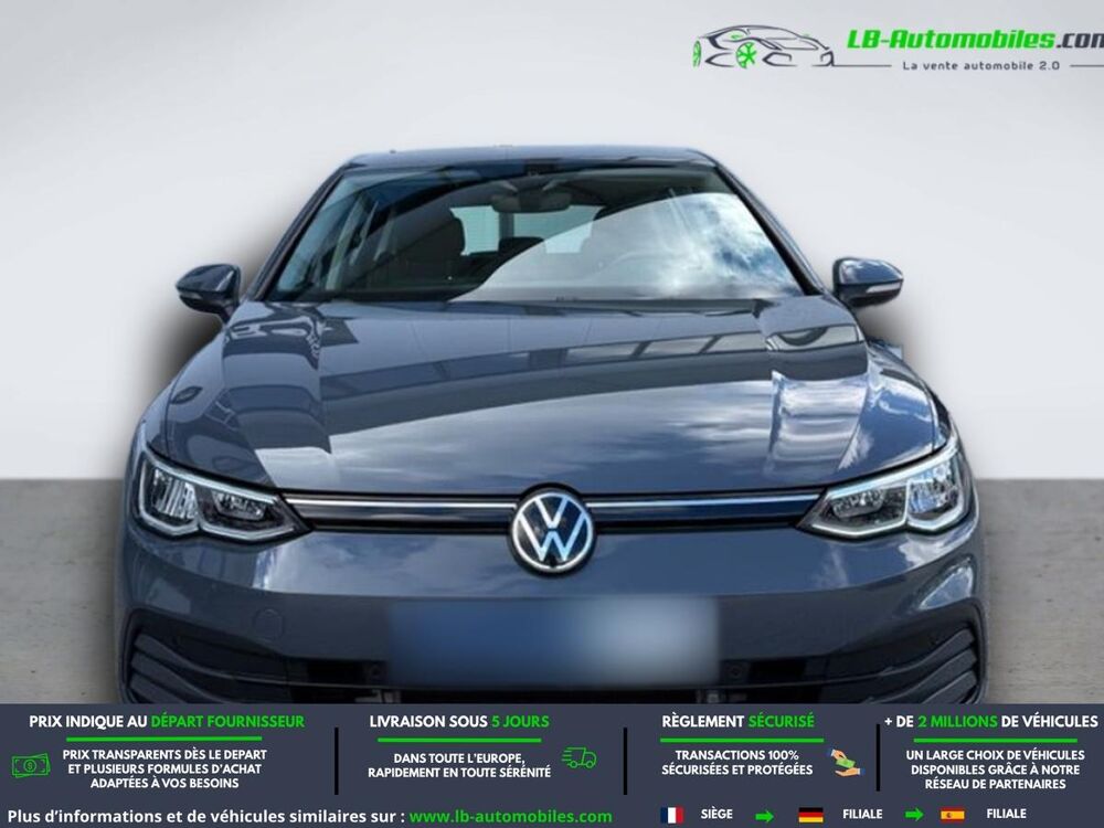 Golf 1.5 TSI 130 BVM 2020 occasion 31850 Beaupuy