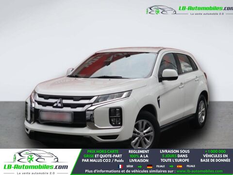 Asx 2.0 S-MIVEC 150 2WD BVM 2020 occasion 31850 Beaupuy