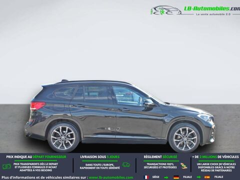 X1 xDrive 18d 150 ch BVA 2022 occasion 31850 Beaupuy