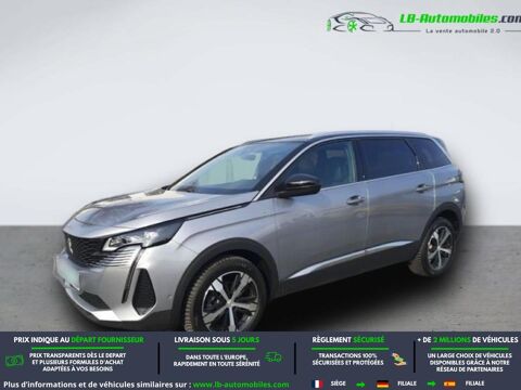 Annonce voiture Peugeot 5008 27930 €