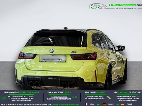 M3 xDrive 510 ch BVA 2024 occasion 31850 Beaupuy