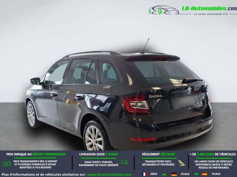 Fabia 1.0 TSI 110 ch BVA 2019 occasion 31850 Beaupuy