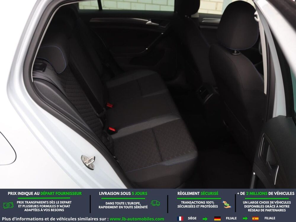 Golf 1.0 TSI 110 BVM 2018 occasion 31850 Beaupuy