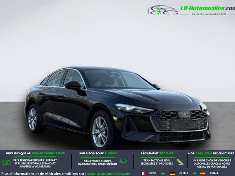 A5 40 TDI Hybride 204 BVA Quattro 2025 occasion 31850 Beaupuy