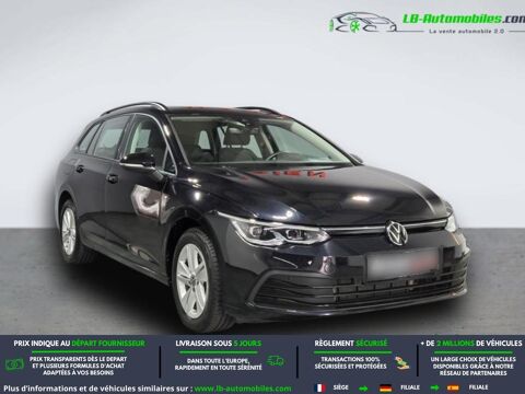 Golf SW 1.5 eTSI 130 BVA 2023 occasion 31850 Beaupuy