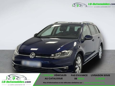 Volkswagen Golf SW 2.0 TDI 150 BVA 2017 occasion Beaupuy 31850