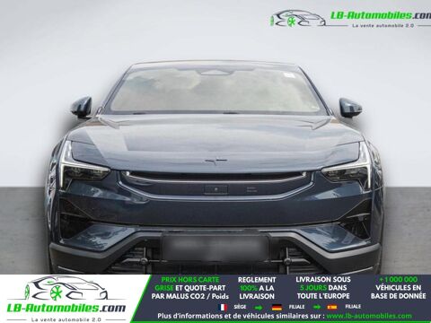 Polestar 3 2025 occasion 31850 Beaupuy