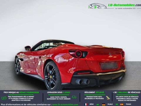 308 M 4.0 V8 620 ch 2022 occasion 31850 Beaupuy