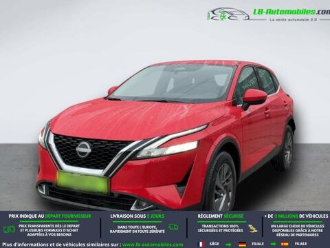 Qashqai 1.3 DIG-T 140 2022 occasion 31850 Beaupuy
