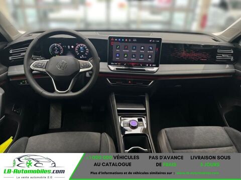Tiguan 1.5 eHybrid 272 BVA 2024 occasion 31850 Beaupuy