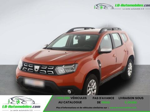 Dacia Duster TCe 130 4x2 2022 occasion Beaupuy 31850