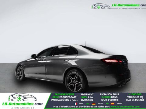 Classe E 220 d BVA 2021 occasion 31850 Beaupuy