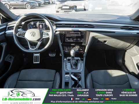 Arteon 2.0 TDI 200 BVA 4MOTION 2022 occasion 31850 Beaupuy