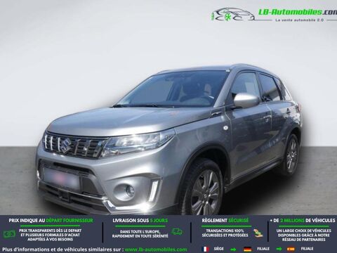 Annonce voiture Suzuki Vitara 19770 €