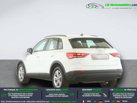 Q3 40 TFSI 190 ch BVA Quattro 2023 occasion 31850 Beaupuy