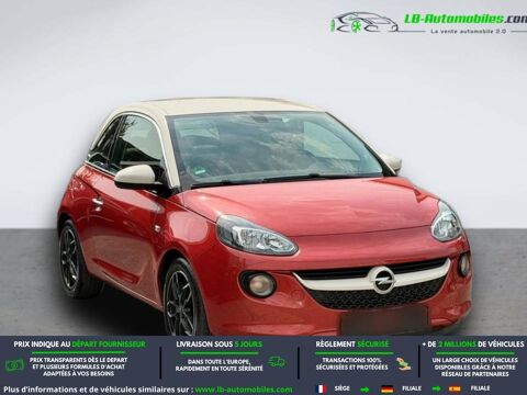 Adam 1.4 Twinport 100 ch 2018 occasion 31850 Beaupuy