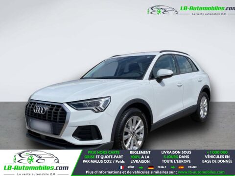 Annonce voiture Audi Q3 28930 €