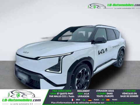 Annonce voiture Kia Ev5 57900 €