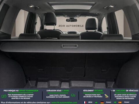 Kuga 1.5 EcoBoost 182 4x4 BVA 2017 occasion 31850 Beaupuy