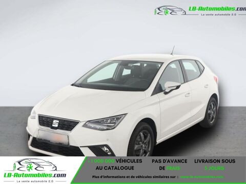 Seat Ibiza 1.0 TSI 95 ch BVM 2018 occasion Beaupuy 31850