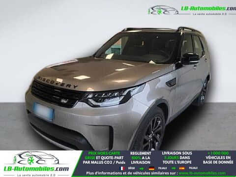 Discovery Si4 2.0 300 ch 2020 occasion 31850 Beaupuy