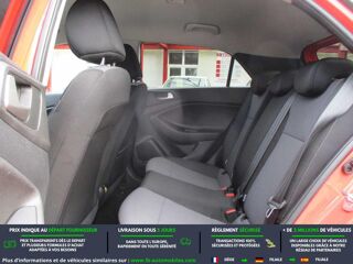 i20 1.0 T-GDi 100 2019 occasion 31850 Beaupuy