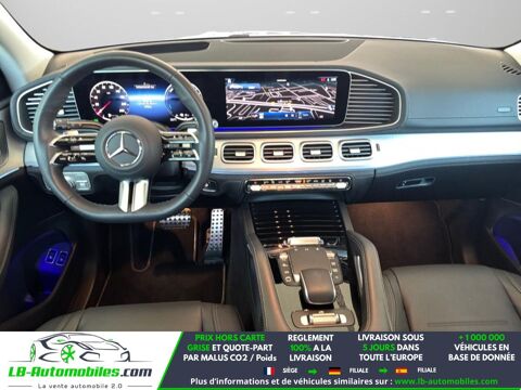 Classe GLE 400 e BVA 4Matic 2025 occasion 31850 Beaupuy