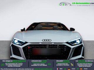 R8 V10 5.2 FSI 620 BVA 2020 occasion 31850 Beaupuy