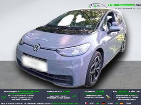 Annonce voiture Volkswagen ID.3 24880 €