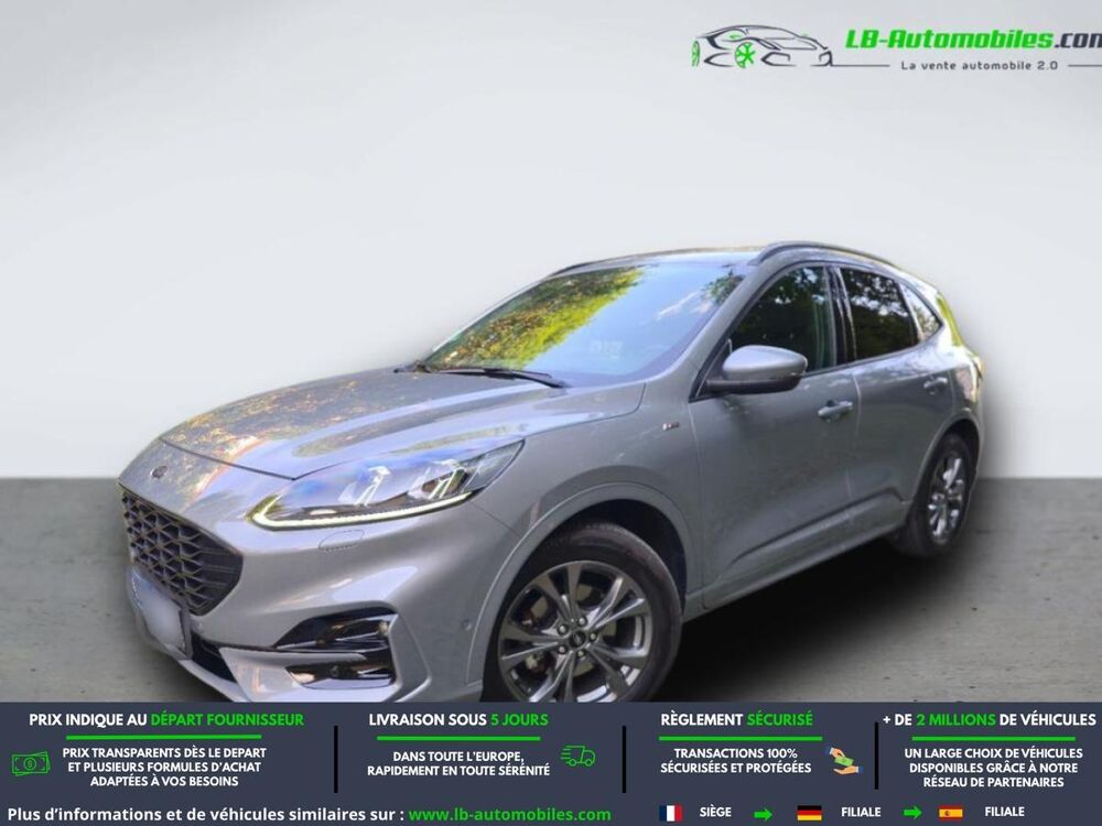 Kuga 2.0 EcoBlue 190 BVA 2020 occasion 31850 Beaupuy