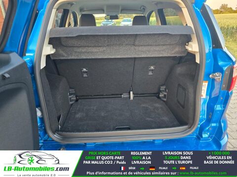 Ecosport 1.0 EcoBoost 125ch BVM 2020 occasion 31850 Beaupuy