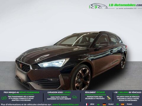 Annonce voiture Cupra Leon 23949 €