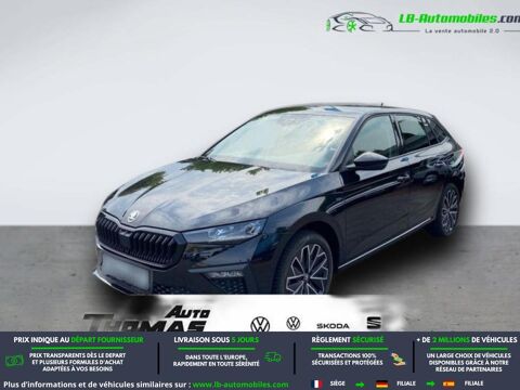 Annonce voiture Skoda Scala 19750 €