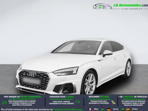 Annonce voiture Audi S5 45978 €