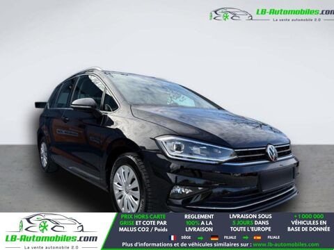 Volkswagen Golf 1.5 TSI 130 BVM 2019 occasion Beaupuy 31850